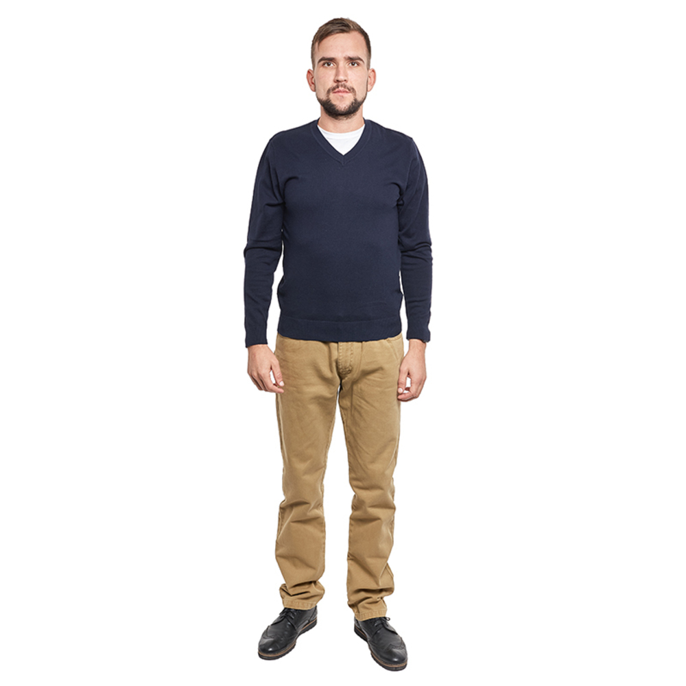 Beymen Sweater Men size M Navy
